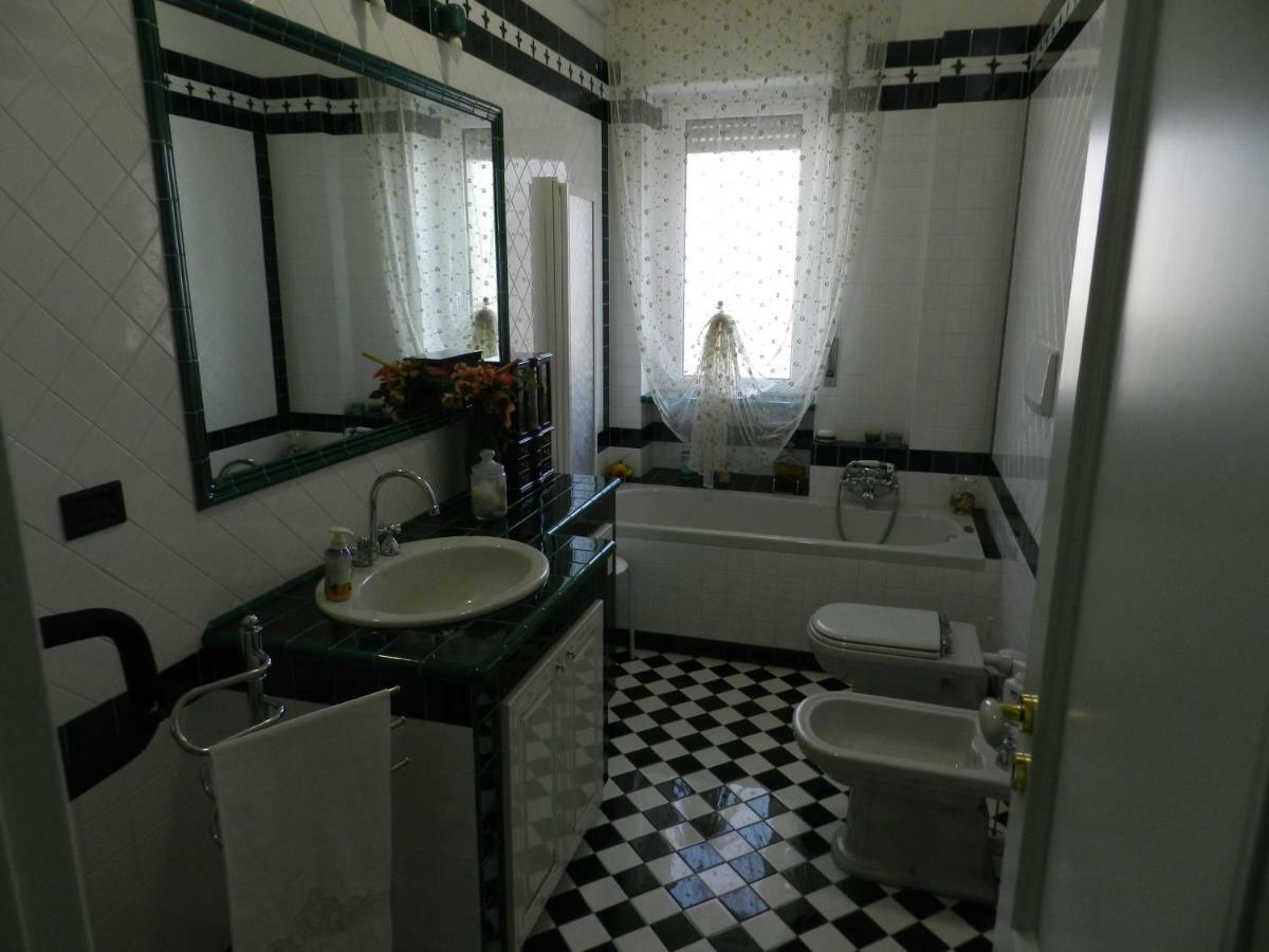 马泰拉Annunziatella95住宿加早餐旅馆 外观 照片